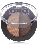 Maybelline New York Eye Studio Color Molten Cream Eyeshadow - Endless Mocha 0.070 oz - Buy Online on GoSupps.com