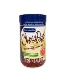 HealthSmart Chocolite Protein French Vanilla - 14.7 oz (418 g) | Low-Calorie, High Protein Snack - Buy Online on GoSupps.com