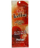 Pro Tan Hot Tottie Dark Tanning Lotion Sachet 22ml - Hot Action Formula - Buy Online on GoSupps.com