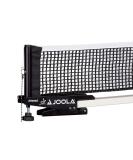 JOOLA Spring Professional Table Tennis Net & Post Set - ITTF Approved - 72 Regulation Ping Pong Net - Buy Online on GoSupps.com