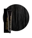 Buy Prorituals Hair Color Cream BLACK PRC-1N | International Shipping Available - Buy Online on GoSupps.com
