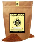 Uncle Spice Chipotle Chili Powder - 150g | Premium Medium-Sharp Smoked Jalapeno Chili Seasoning for Spicy Flavor - Buy Online on GoSupps.com