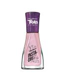 Sally Hansen Insta-Dri x Trolls Nail Polish Collection - Sisterhood 0.31 fl oz | Fast-Drying Vibrant Colors | International Shipping Available - Buy Online on GoSupps.com