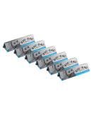 Zig-Zag Ultra Thin 1 1/4 Rolling Papers - 6 Packs (78mm) - Buy Online on GoSupps.com