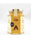 M l Gwenyn Gruffydd Local 100% Pure Natural Welsh British Blossom Unpasteurised Honey 142g Directly from Beekeeper - Buy Online on GoSupps.com