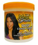 Profectiv Mega Growth Anti-Breakage Strengthening Deep Conditioner - 15 oz | Buy Online for International Shipping - Buy Online on GoSupps.com