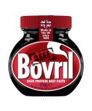Bovril Beef Paste Yeast Extract high in protein versatile beef & yeast spread 250 g - Buy Online on GoSupps.com