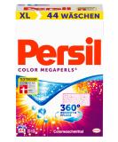 Persil Megaperls Color 3.256 Kg - 44 Loads | Premium Laundry Detergent for Bright Colors - International Shipping Available - Buy Online on GoSupps.com