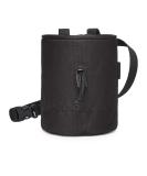Black Diamond Mojo Chalk Bag - Medium/Large (38-44) - Black - Buy Online on GoSupps.com