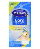 Dr. Scholl's Corn Cushions 9 Ct - Pack of 6 | Corn Pads for Pain Relief - Buy Online on GoSupps.com
