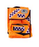 Gee Tac Hi Viz Waterproof Exercise Sheet Cotton Lined FULL - Buy Online on GoSupps.com