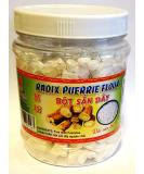 Arrowroot Starch Powder 14 oz - Pack of 1 | Bot San Day Radix Puerrie Flour | Premium Quality - Buy Online on GoSupps.com