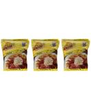 Carbon's Golden Malted Waffle & Pancake Flour 32oz - Pack of 3 - Buy Online on GoSupps.com