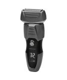 ProfiCare 330120 Pc-Hr 3012 Men's Razor | 3-Blade System | Black Men's Shaving Razor for Smooth Shave - International Shipping Available - Buy Online on GoSupps.com