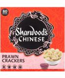 Sharwoods Prawn Crackers - 1x1kg - Buy Online on GoSupps.com
