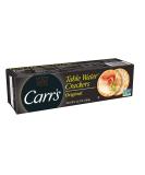 Carr's Table Water Crackers, 4.25 Ounce - Buy Online on GoSupps.com