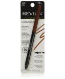 Revlon ColorStay Eyeliner in Topez/208 - 0.01 fl oz - Buy Online on GoSupps.com