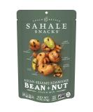 Sahale Snacks Asian Sesame Edamame & Nut Snack Mix - 4 oz | Healthy Snack - Buy Online on GoSupps.com