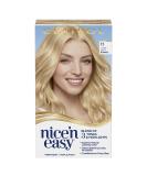 Clairol Nice'n Easy 11 Ultra Light Blonde Permanent Hair Dye - 6.26 Fl Oz (Pack of 1) - Buy Online on GoSupps.com