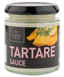 Lion Tartare Sauce 6x165g - Buy Online Now - Buy Online on GoSupps.com