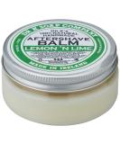 DR K Soap Company After Shave Balm Lemon 'n Lime 70g - Soothing Refreshing & Hydrating - Perfect for Sensitive Skin - Buy Online - Buy Online on GoSupps.com