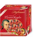 Hofbauer Wien Mozartkugeln Dark Chocolate Box 600g - Buy Online | International Shipping - Buy Online on GoSupps.com