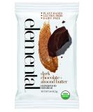 Elemental Superfood Dark Chocolate Almond Butter Seedbars - 12 Pack, 1.8 oz, Non-GMO, Organic, Gluten-Free, Dairy-Free, Plant Based - Buy Online on GoSupps.com