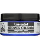 Buy Colonel Conk Unscented Shave Cream 5.5 oz - Premium Shaving Cream for Men | International Shipping - Buy Online on GoSupps.com