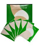 6 Buttocks Firming Anti-Cellulite Solution Patches - Contour, Tighten, and Shape - Buy Online on GoSupps.com