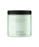 Vitabay Eucalyptus Drizzle Bath Salt 1000g | Gentle Body Scrub for Whirlpool | International Shipping - Buy Online on GoSupps.com