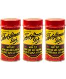 Original Tibet Almond Stick - Wood Surface Scratch & Stain Remover (Pack of 3) | Made in USA | International Shipping Available - Buy Online on GoSupps.com