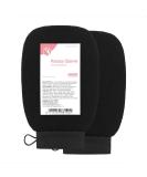 Fatima's Garden Kessa Glove - Natural Deep Cleaning & Dead Skin Removal - Moroccan Spa Scrubber (2 Black Gloves) for Hammam Bathroom & Shower Peeling - Buy Online on GoSupps.com