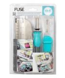 We R Memory Keepers Fuse Tool multi-colored - Buy Online on GoSupps.com