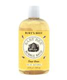 Burt's Bees Baby Bee Bubble Bath 12-Ounce Bottles - Pack of 2 | Gentle & Natural Formula - Buy Online on GoSupps.com