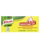 Knorr Tomato with Chicken Flavor Bouillon Cubes 8-Count Boxes (Pack of 24) - Buy Online on GoSupps.com