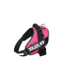 Buy IDC Powerharness XL/2 - Dark Pink | Premium Quality Dog Harness for Comfortable International Shipping - Buy Online on GoSupps.com