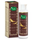 Jabapushp Natural Hair Cleanser Shampoo | Ayurvedic Solution for Hair Fall Control & Strong Roots | 200 ml - Buy Online on GoSupps.com