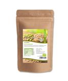 Mynatura Organic Soybeans - 1000g Untreated Dried Soybeans | Natural High-Quality Legumes for Healthy Living - Buy Online on GoSupps.com