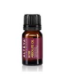 Alteya Organics Bulgarian Rose Absolute - 100% Pure Rose Oil 10ml | Authentic Rosa Damascena | Fresh & Certified - Buy Online on GoSupps.com