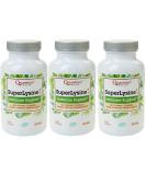 Buy Quantum Super Lysine Plus+ 540 Tablets | Immune Support & Cold Sore Relief | International Shipping Available - Buy Online on GoSupps.com