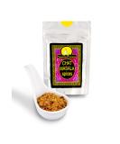 Authentic Chat Masala Indian Spices - Exotic Blend for Flavorful Dishes - Buy Online on GoSupps.com