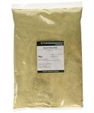 JustIngredients Essentials Fenugreek Ground 1 kg - Premium Quality Spice | Pack of 1 - Buy Online on GoSupps.com