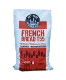 Matthews Cotswold Moulin Saint Martin French T55 Belle Blanc | French Wheat Flour | Specialty | Artisanal | Milled In Britain (16kg Bag (Single Sack)) - Buy Online on GoSupps.com