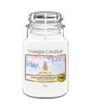 Yankee Candle Snow Globe Wonderland Large Jar Candle - 150 Hours Burn Time - Perfect Gifts for Women - Buy Online on GoSupps.com