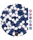 EinsSein 1kg Chocolate Balls Mix - Wedding & Baptism Gifts Ideal for Test Tubes Alternatives to Chocolate Chips & Almonds - Buy Online on GoSupps.com