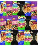 Healthy Snacks Care Package Ã¢â¬â 20 Count Grab & Go Variety for College Students | Perfect for Final Exams & Office - Buy Online on GoSupps.com