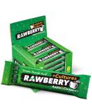 Probiotic Apple Cinnamon Added Sugar Free Vegan Gluten Free Nuts Bar (15 Pieces in Box) - Buy Online on GoSupps.com