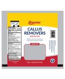 Premier Medicated Callus Removers - 6 Pack - Buy Online on GoSupps.com