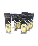 Monet Cracker Original - Kokobunch Kit | Zero Trans Fat Thins Snack Cracker | 6 Pack - 4.4 oz - Buy Online on GoSupps.com