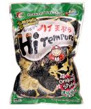 Hi Termpura (Tempura Seaweed Original) - 1.41oz (Pack of 6) - Buy Online on GoSupps.com